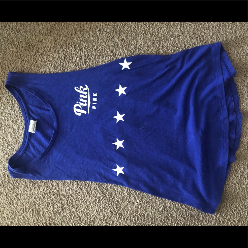 Tank top only worn once